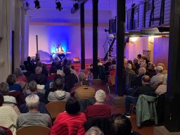 G&amp;G in der Stadtmühle Jan 25
